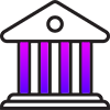 Bank Icon